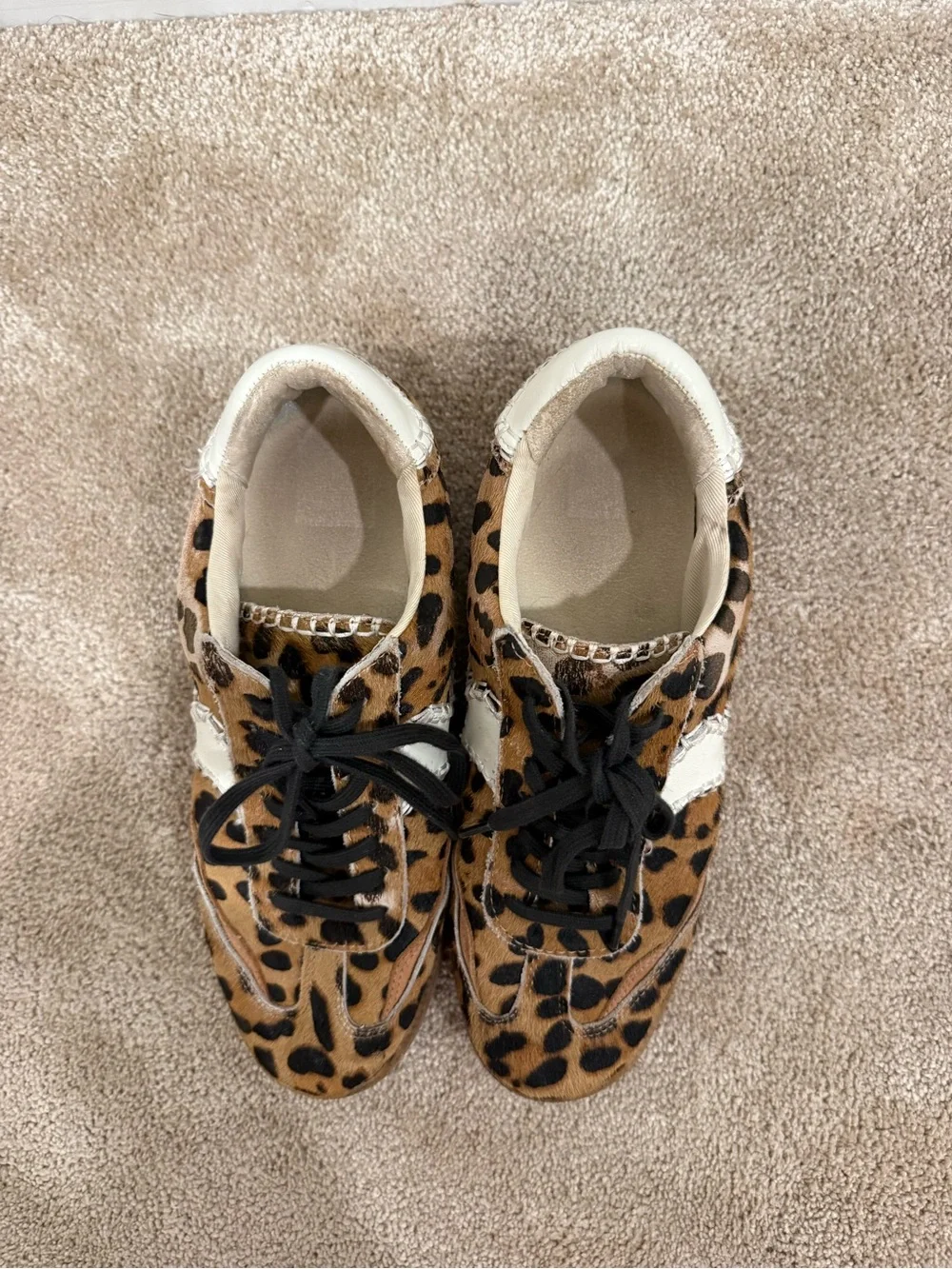 Dolce Vita these shoes